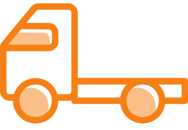 自贡拖车/平板车